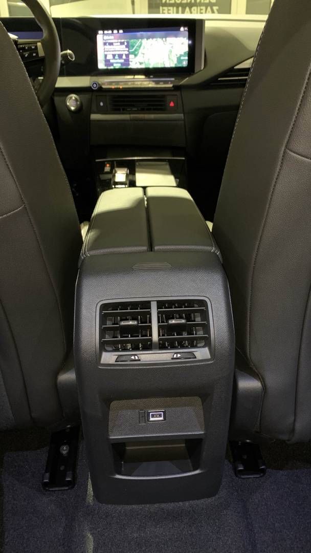 Opel Astra - Bild 10