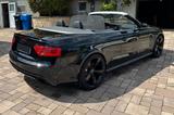 Audi RS5 4.2 FSI S tronic quattro Cabriolet - - gebrauchte Audi RS5 aus dem Jahr 2013