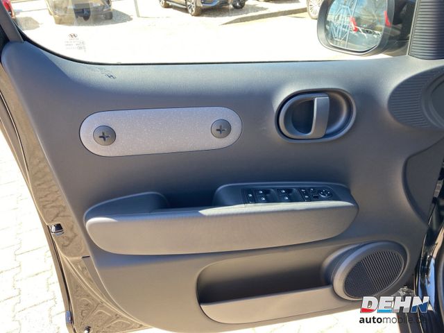 Hyundai INSTER Select Effizienz-Paket
