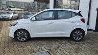 Hyundai i10 Trend *SHZ*Kamera*CarPlay*Klimaaut.*Garantie