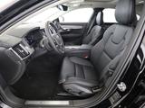 Volvo S90 B5 AWD Mild-Hybrid Diesel Ultimate Bright - Volvo S90 Jahreswagen