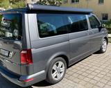 Volkswagen T6 California Ocean - VW T6 California Gebrauchtwagen in Hamburg