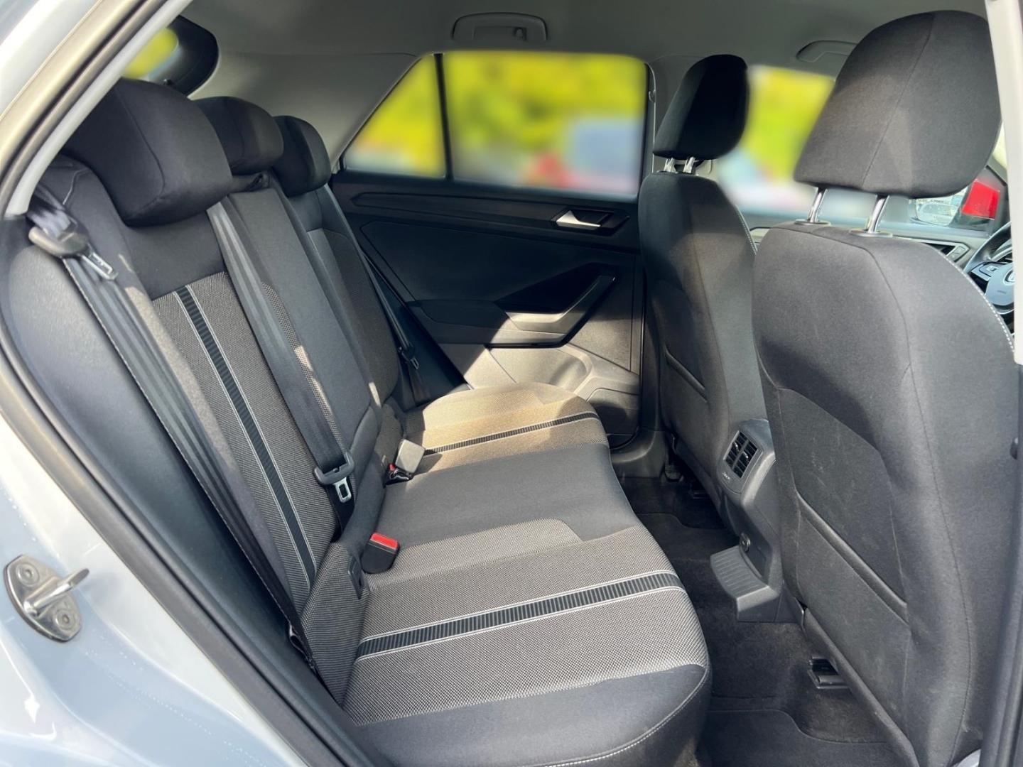 Volkswagen T-Roc Style 1.0 TSI OPF AHK Navi Rückfahrkamera, миниатюра 17