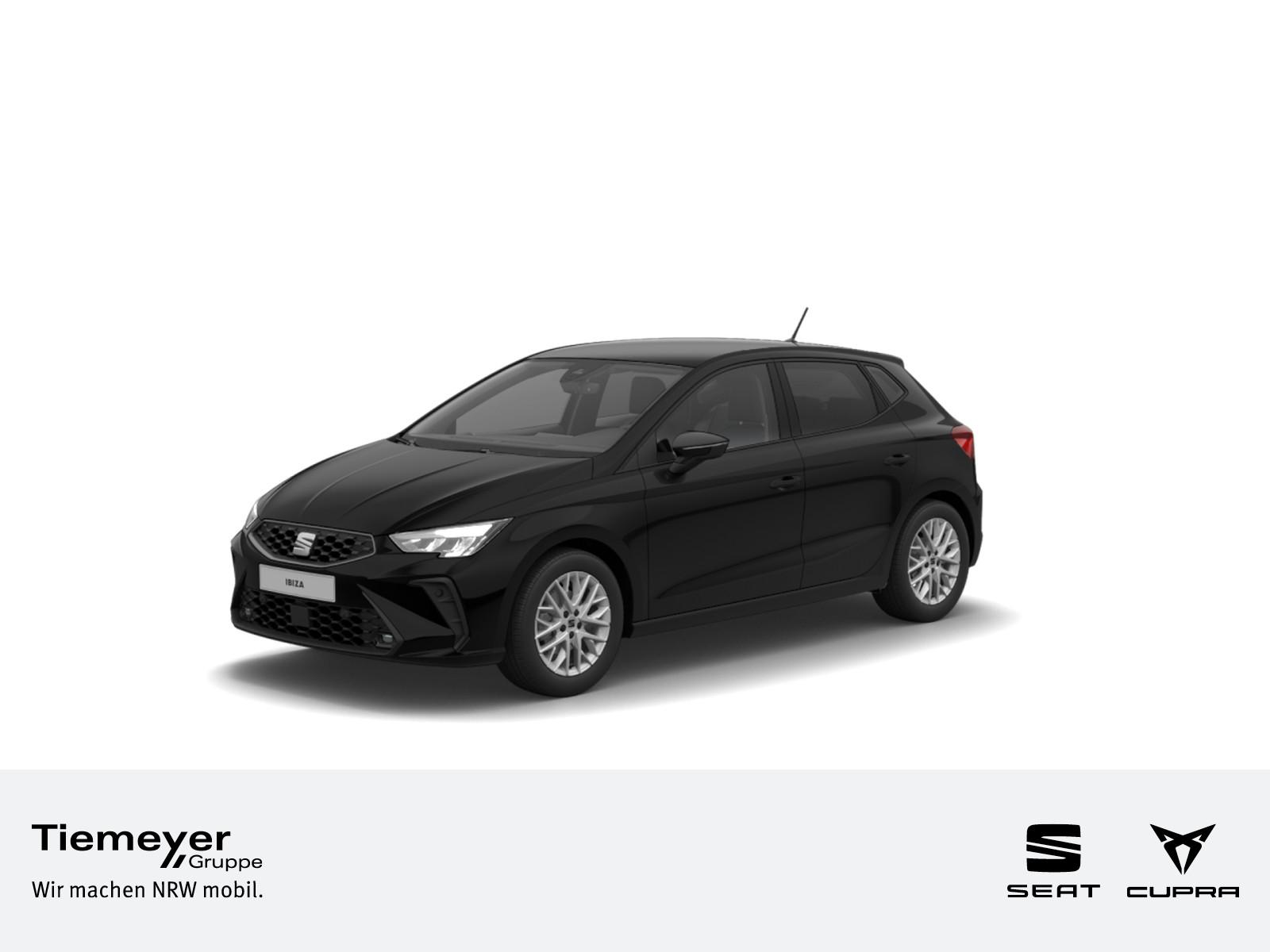 Seat Ibiza Road Edition 1.0 TSI 85 kW (116 PS) 6-Gang