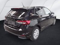 Skoda Fabia - Vorschau Bild 3