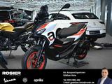 Aprilia SR GT 200 Sport E5+ **Kundenvorteil** - APRILIA SR SPORT