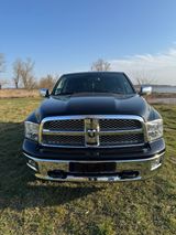 Dodge RAM 1500 Crew Cab 5.7l Hemi V8 4x4 LPG, Hardtop - Dodge RAM mit LPG-Antrieb: 1500