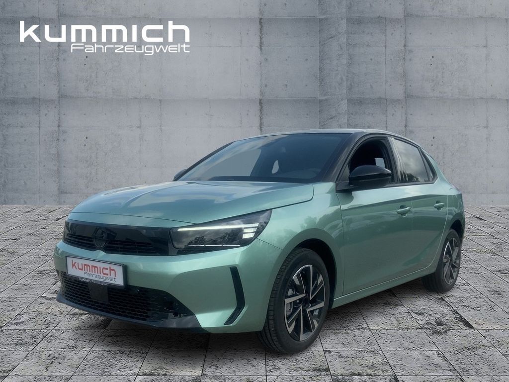 Corsa YES, 1.2 Direct Injection Turbo 74 kW (100