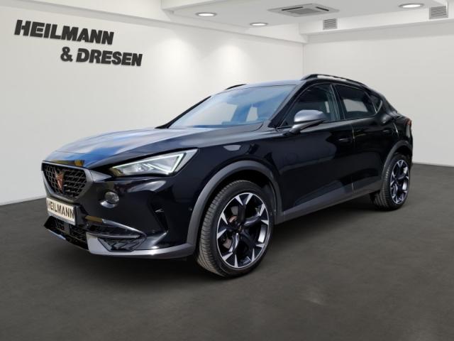 Cupra Formentor 1,5 TSI/Panoramadach/Navi/BeatsAudio/S