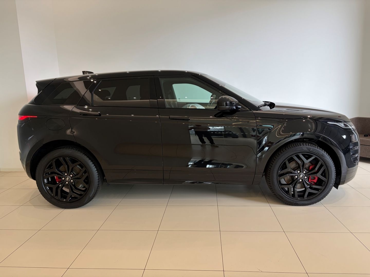 Land Rover Range Rover Evoque - Bild 6