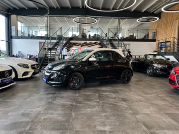 MYAUTOCENTER – Gebraucht- und Jahreswagen mit Werkstattservice in Pfaffenhofen Opel Adam S *2. Hand*Klima*SHZ*PDC*Lenkradheizung*
