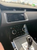 Land Rover Range Rover Evoque P200 AWD Automatik - - Land Rover Range Rover Evoque von privat