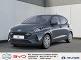 Hyundai i10 FL 1.0 5-MT 2WD SELECT 1.0