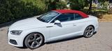 Audi A5 Quattro 3.0 TDI Cabriolet  - Audi Cabriolet mit Diesel-Antrieb