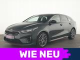 Kia Procee'd GT ACC|JBL|Navi-Paket|LED|Kamera|SHZ|PD - Kia pro cee'd / ProCeed in München