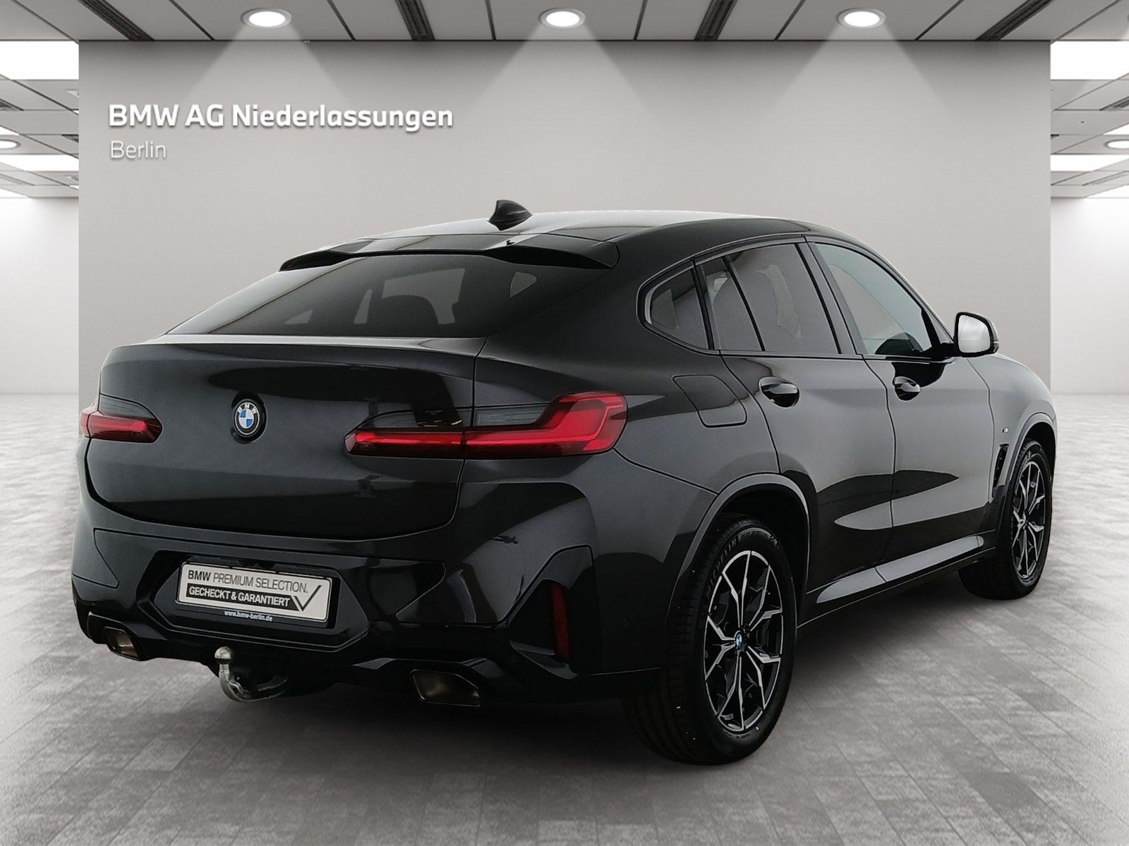 BMW X4 - Bild 3