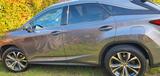 Lexus RX 450 450h Luxury Line Luxury Line - Lexus RX 450 mit Hybrid-Antrieb: Rx450h
