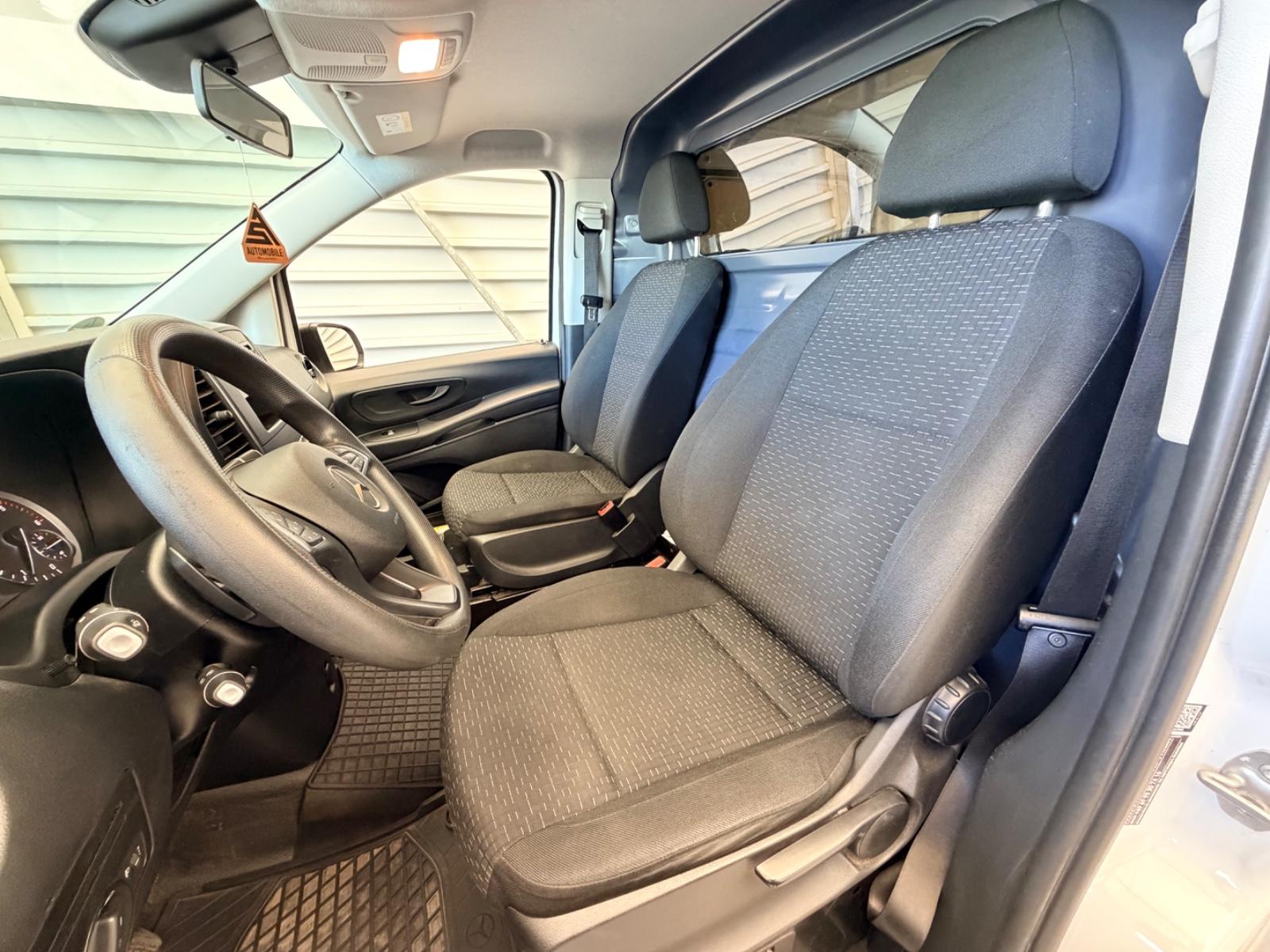 Mercedes-Benz Vito Kasten 110/114/116/119 CDI RWD lang*Klima*, миниатюра 18
