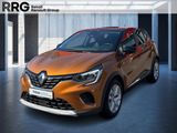 Renault Captur EXPERIENCE TCe 100 - Renault Captur aus 2021