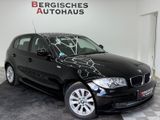 BMW 116i *TÜV 01/2027*Sitzheizung*Klima*Alu*Wenig-Km - BMW 116 aus 2011: 116i