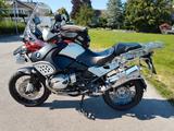 BMW R1200 GS Adventure NAVI, Koffer, Tankrucks., LED - Offers