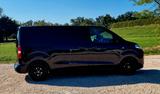 Peugeot Traveller BlueHDi 180 S&S EAT8 Business VIP ... - Peugeot Traveller aus 2020