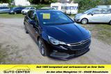Opel Astra K 1.4 Turbo Ultimate - OPC Line Sportpaket - Opel Astra: Opc Line