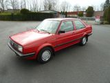 Volkswagen Jetta GL 1,8 66KW Einspritzer !! G Kat - Volkswagen Jetta: 1.8
