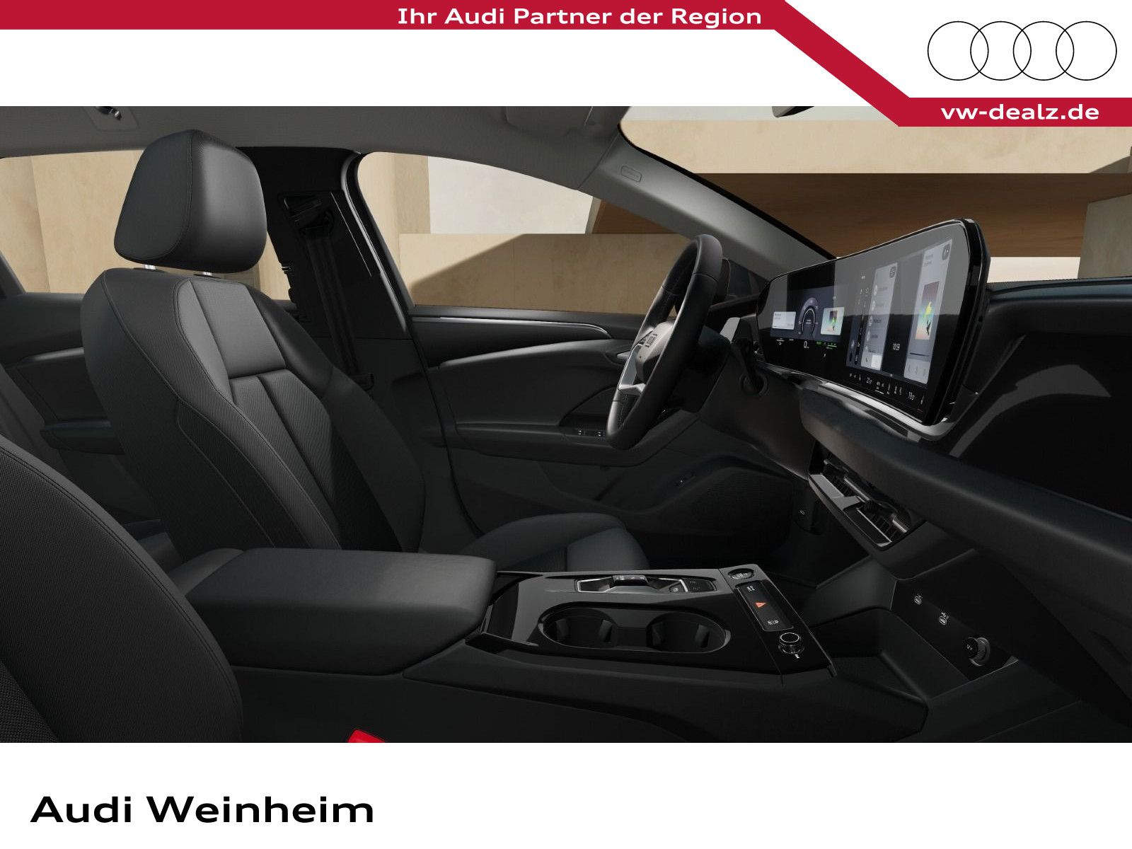 Audi A6 e-tron - Bild 11
