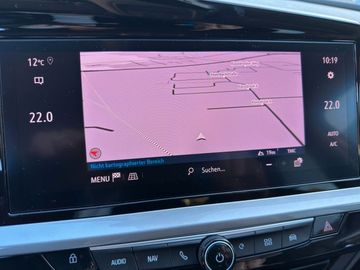 Fotografie 14 des Opel Grandland (X) Grandland GSe AWD Alcantara Navi Matrix-LED