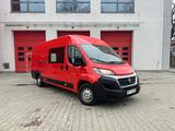 Fiat Ducato Maxi  - Fiat Ducato: Maxi