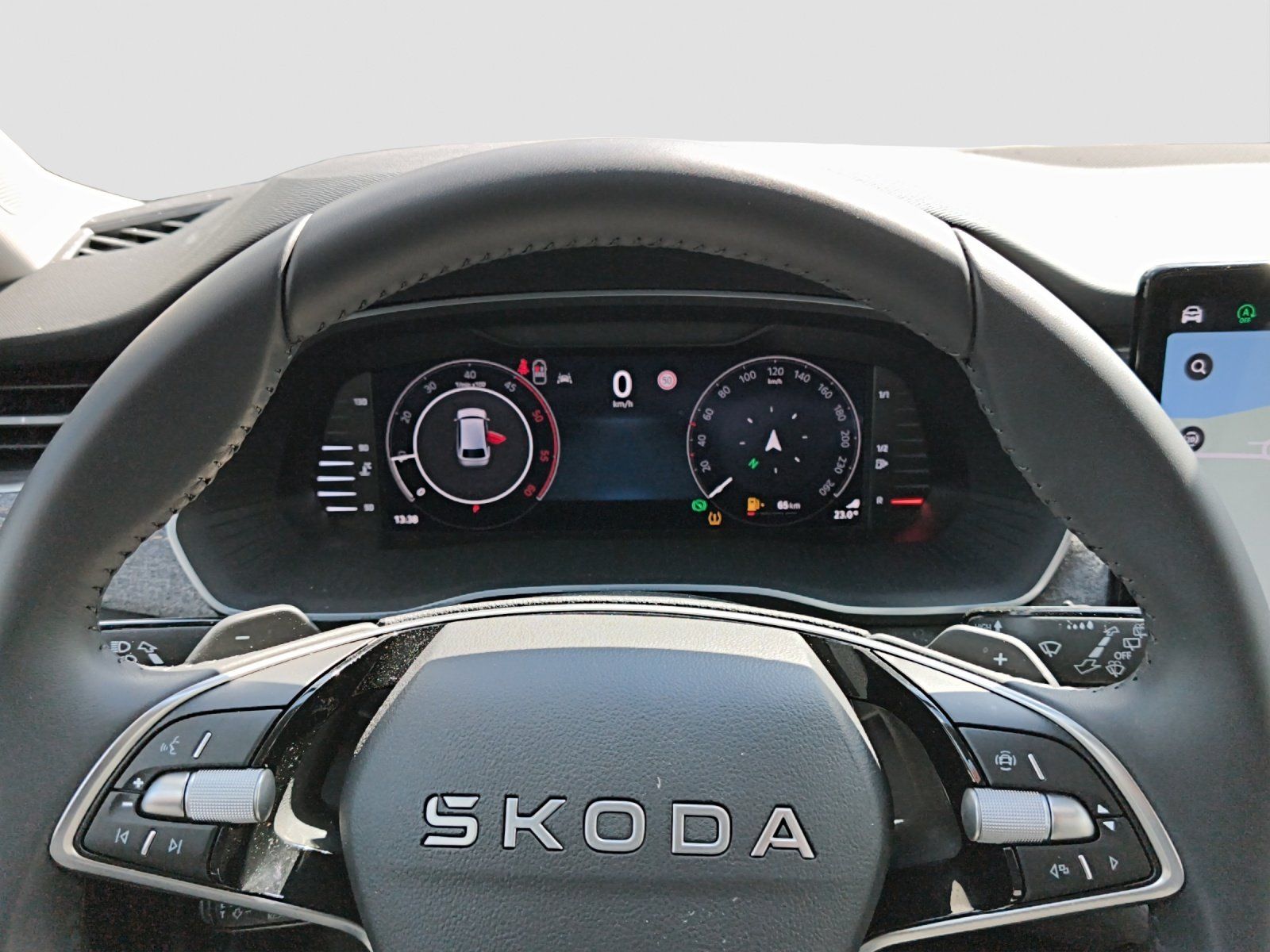 Skoda Octavia - Bild 15