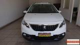 Peugeot PEUGEOT - 2008 - PureTech 82 S&S Signature - Peugeot 2008 Signature mit Benzin-Antrieb