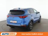 Kia Sportage 1.6 TGDI Vision 4WD Aut*NAVI*TEMPO*CAM* - Kia Sportage Gebrauchtwagen in Berlin