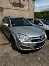 Opel Astra Getriebeschaden - Opel Astra: Getriebe