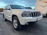 Jeep Grand Cherokee 3.0 CRD Overland - Jeep Grand Cherokee aus 2009