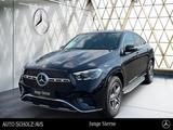 Mercedes-Benz GLE 450 d 4MATIC Coupé AMG Premium+ Pano*AHK*HUD - gebrauchte Mercedes-Benz GLE 450 aus dem Jahr 2024