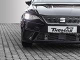 Seat Ibiza  Style Edition 1.0 TSI PDC+SHZ+FULL LINK - Seat Ibiza Gebrauchtwagen in Bonn