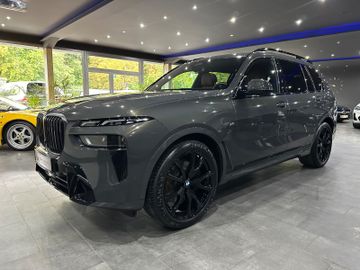 BMW X7 - 1