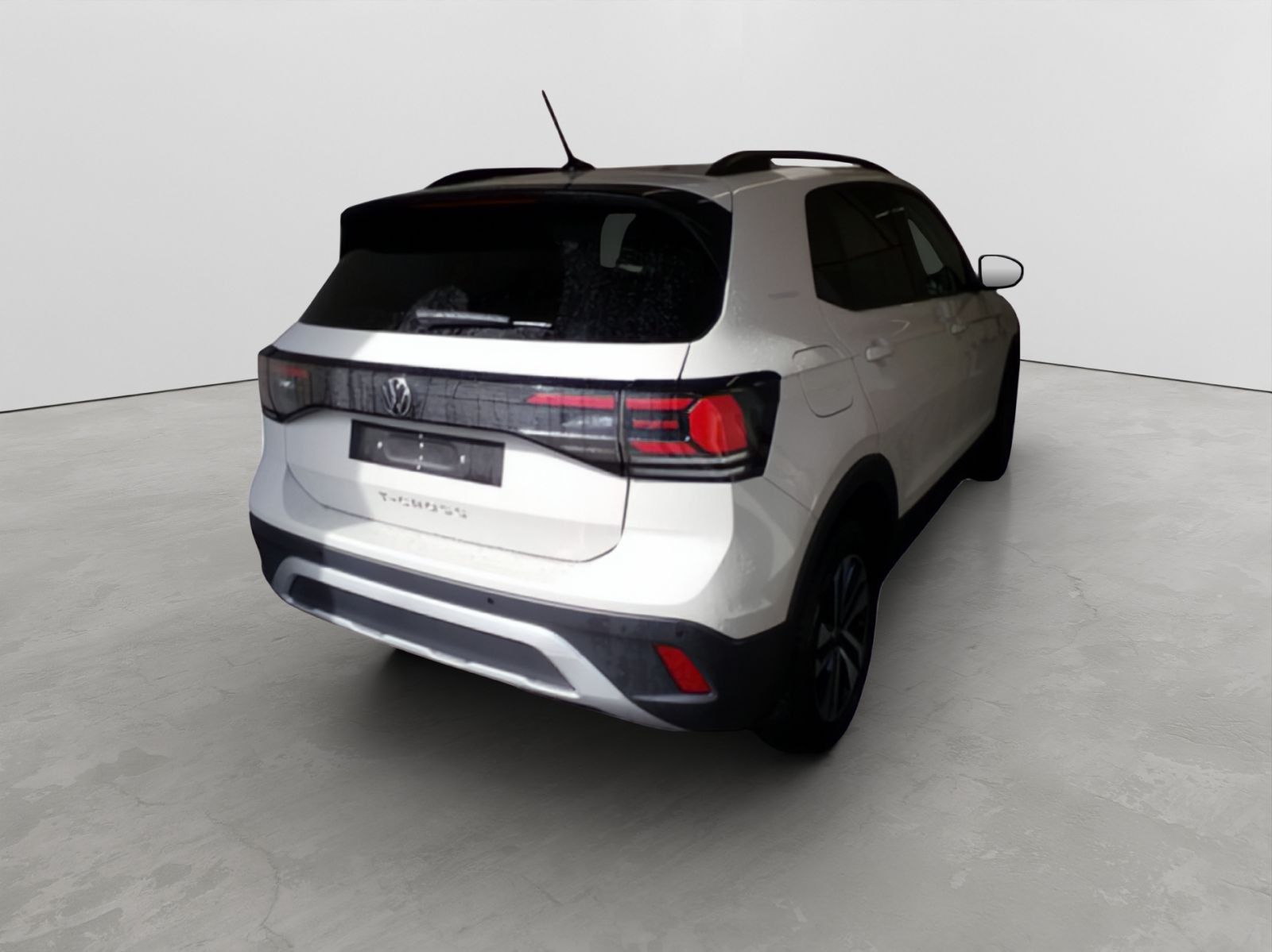 Volkswagen T-Cross 1.0 TSI Energy *LED*Navi*+3J. Garantie* imagem 3