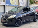 Ford Ka Titanium+ 1.3+ TÜV NEU + KLIMA+ E-FENSTER+ - Ford Ka/Ka+ in Mönchengladbach