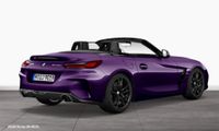 BMW Z4 - Vorschau Bild 3
