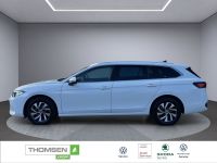 Volkswagen Passat Variant - Vorschau Bild 5