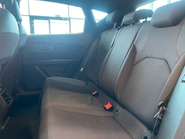 Seat Leon FR *Business-Paket*PDC*Kamera*
