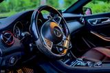 Mercedes-Benz A 45 AMG A 45 4MATIC DCT AMG Sport (Line) - gebrauchte Mercedes-Benz A 45 AMG aus dem Jahr 2016