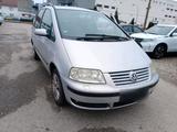 Volkswagen Vw Sharan 20V 1.8 Turbo 174tkm - Volkswagen Sharan: 2.8