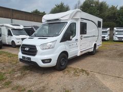 Chausson S 697 First Line,  Zubehör MJ 25, Dümo-Aktion