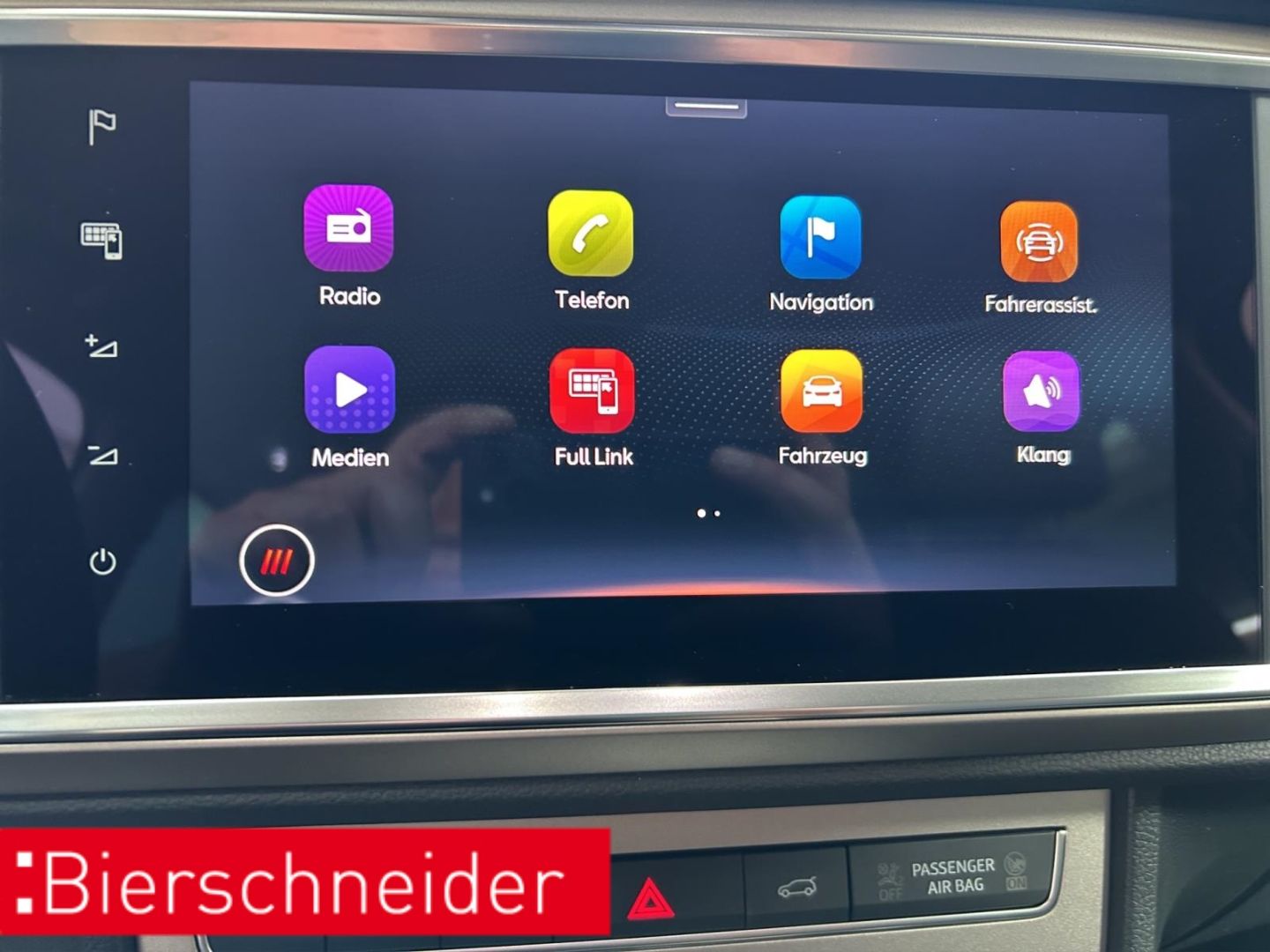 Seat Ateca - Bild 18