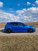 Volkswagen Golf 2.0 TSI DSG 4MOTION Einmalig  - VW Golf Gebrauchtwagen in Bonn