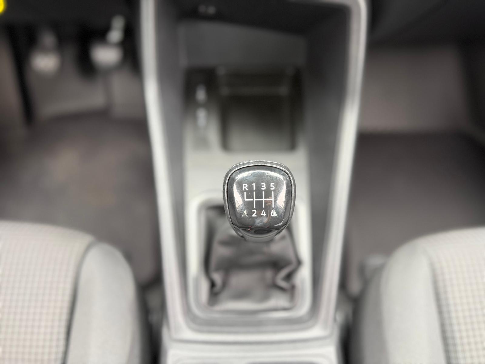 Volkswagen Caddy 1.5 TSI *Navi*PDC*SHZ, миниатюра 17